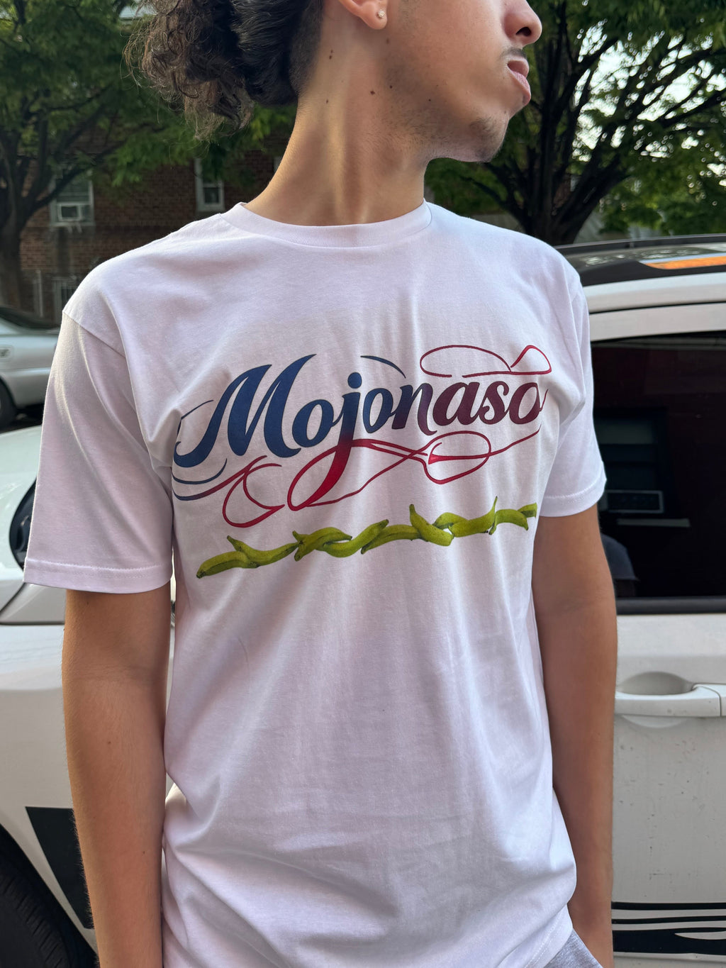 “Mojonaso” Tee